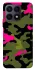 Чохол на Huawei Honor X8a Camouflage v29 фото 1 з 1
