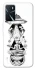 Чехол на Oppo A16s / A16 Tattoo ver.4 фото 1 из 1