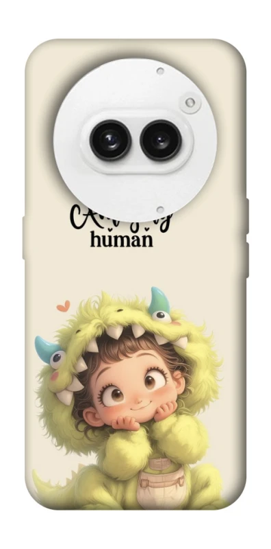 Чохол на Nothing Phone (2a) You are amazing фото 1 з 1