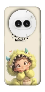 Чохол на Nothing Phone (2a) You are amazing фото 1 з 1