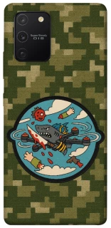 Чохол на Samsung Galaxy S10 Lite FPV drone фото 1 з 1