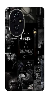 Чохол на Honor 200 Angel & Demon фото 1 з 1