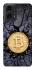 Чохол на Motorola Moto G04 Bitcoin cracks фото 1 з 1