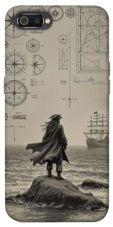Чохол на Realme C2 Captain Jack Sparrow фото 1 з 1