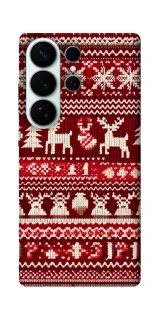 Чохол на Samsung Galaxy S26 Pro Christmas jumper ver.2 фото 1 з 1