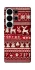 Чохол на Samsung Galaxy S26 Pro Christmas jumper ver.2 фото 1 з 1