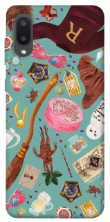 Чохол на Samsung Galaxy A02 Harry Potter v28 фото 1 з 1