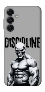 Чохол на Samsung Galaxy A16 4G/5G Discipline v1 фото 1 з 1