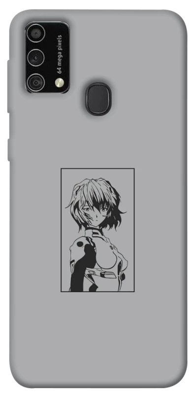 Чохол на Samsung Galaxy M21s Anime v6 фото 1 з 1