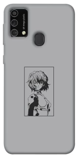 Чохол на Samsung Galaxy M21s Anime v6 фото 1 з 1