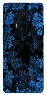 Чехол на OnePlus 8 Pro Flowers v5 фото 1 из 1