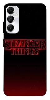Чохол на Samsung Galaxy A05s Stranger Things ver.18 фото 1 з 1