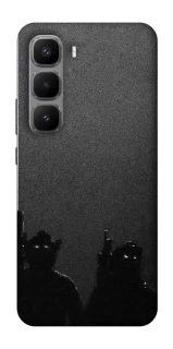 Чохол на Infinix Hot 60 Pro+ Night operations фото 1 Чохол на Infinix Hot 60 Pro+ Night operations фото 1 з 1