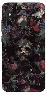 Чохол на Xiaomi Mi 8 Romantic Halloween ver.2 фото 1 з 1