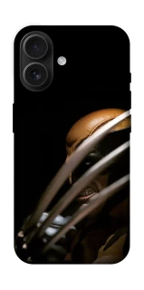 Чехол на Apple iPhone 16 Wolverine фото 1 из 1