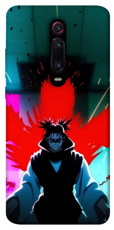 Чехол на Xiaomi Redmi K20 / K20 Pro / Mi9T / Mi9T Pro Choso v4 фото 1 из 1