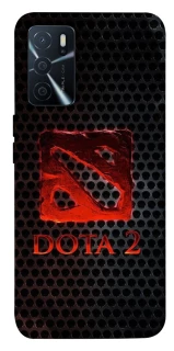 Чехол на Oppo A16s / A16 Dota 2 фото 1 из 1