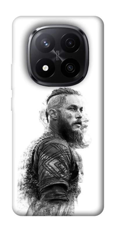 Чехол на Xiaomi Redmi Note 14 Pro+ 5G Ragnar v2 фото 1 из 1