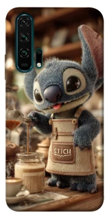Чохол на Huawei Honor 20 Pro Stitch ver.15 фото 1 з 1
