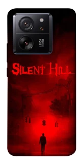 Чохол на Xiaomi 13T Silent Hill aesthetic ver.1 фото 1 з 1