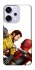 Чехол на Oppo Reno 14 Pro Deadpool and Wolverine фото 1 из 1