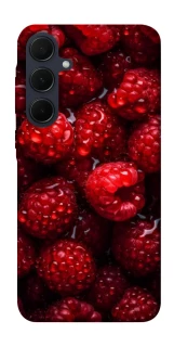 Чохол на Samsung Galaxy A35 Малинка фото 1 з 1