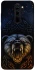 Чехол на Xiaomi Redmi Note 8 Pro Bear v2 фото 1 из 1