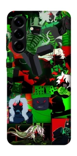 Чохол на Samsung Galaxy A57 5G Roblox v1 фото 1 з 1