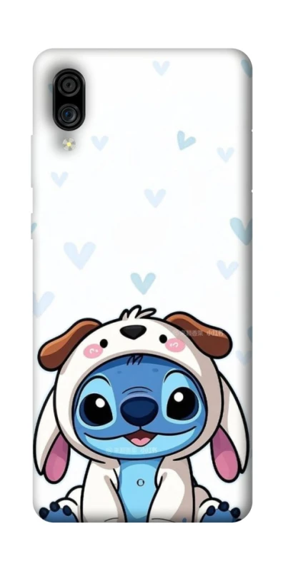 Чохол на ZTE Blade A5 (2020) Stitch ver.12 фото 1 з 1