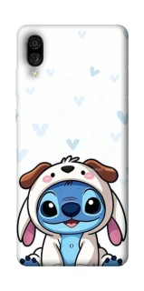 Чехол на ZTE Blade A5 (2020) Stitch ver.12 фото 1 из 1