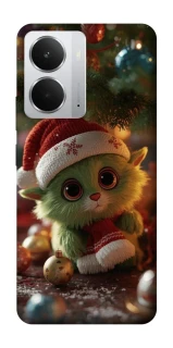 Чехол на Realme 14 Grinch mood ver.4 фото 1 из 1