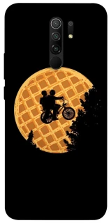 Чехол на Xiaomi Redmi 9 Stranger Things ver.33 фото 1 из 1