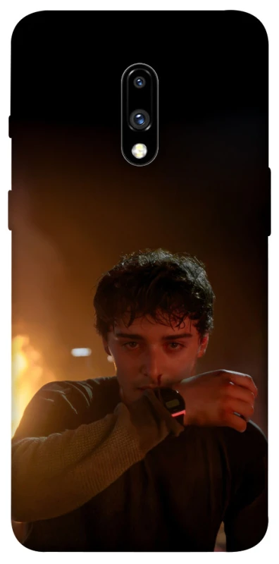 Чехол на OnePlus 7 Stranger Things ver.36 фото 1 из 1