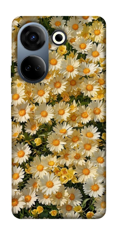 Чохол на TECNO Camon 20 Pro (CK7n) Camomile фото 1 з 1