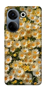 Чехол на TECNO Camon 20 Pro (CK7n) Camomile фото 1 из 1