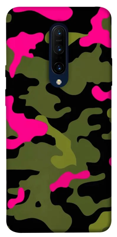 Чехол на OnePlus 7 Pro Camouflage v29 фото 1 из 1