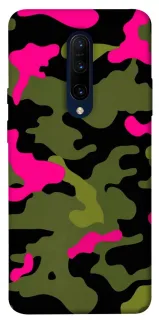 Чехол на OnePlus 7 Pro Camouflage v29 фото 1 из 1