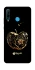 Чохол на Huawei P30 lite Apple logo ver.2 фото 1 з 1