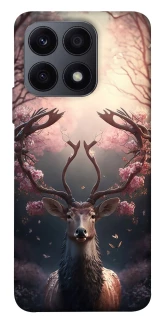 Чохол на Huawei Honor X8a Скандинавський олень v3 фото 1 з 1
