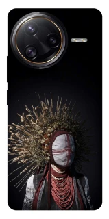 Чохол на Xiaomi Poco F7 Ultra Мотанка фото 1 з 1