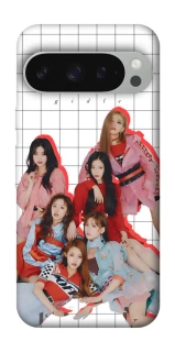 Чохол на Google Pixel 10 Pro XL (G)I-DLE v3 фото 1 з 1