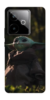 Чохол на Realme GT 7T Бэбі Йода фото 1 з 1