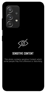 Чохол на Samsung Galaxy A52 4G / A52 5G No image фото 1 з 1