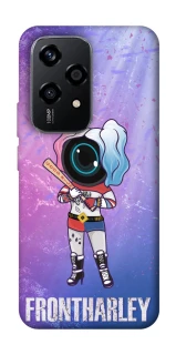 Чохол на Honor 200 Lite FrontHarley фото 1 з 1