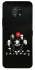 Чехол на Nokia G50 Horror Friends фото 1 из 1
