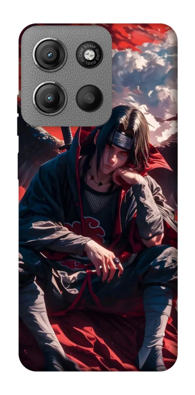Чохол на Motorola Moto G15 Power Itachi фото 1 з 1