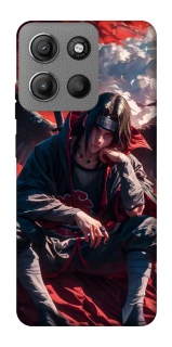 Чехол на Motorola Moto G15 Power Itachi фото 1 из 1