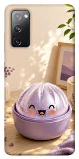 Чохол на Samsung Galaxy S20 FE Dumpling ver.4 фото 1 з 1