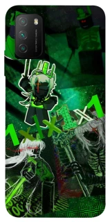 Чохол на Xiaomi Poco M3 Roblox v5 фото 1 з 1