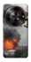 Чохол на ZTE Nubia Focus Moscow never sleeps ver.9 фото 1 з 1